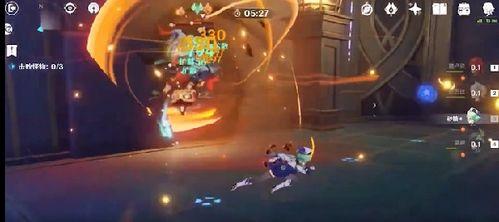 原神七神爆料视频大全,揭秘神秘力量与奇幻冒险 第1张 原神七神爆料视频大全,揭秘神秘力量与奇幻冒险 第1张